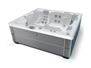 Spa model placeholder